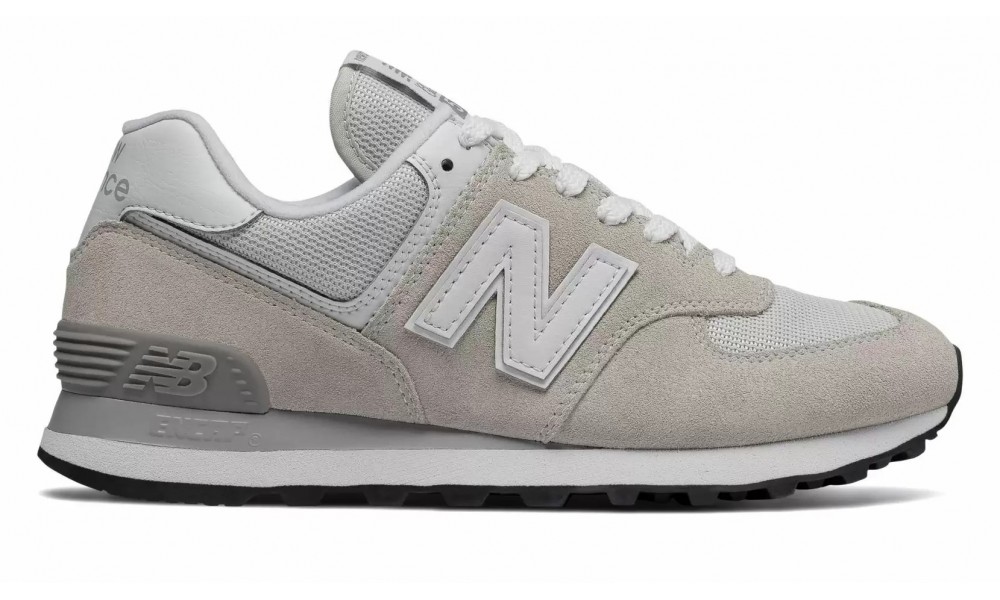 Кроссовки new balance 574 фото